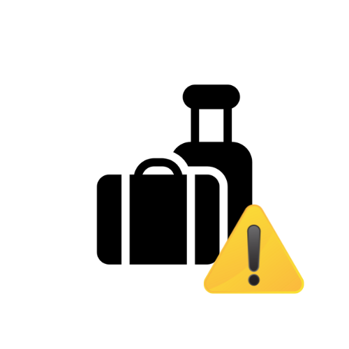 Restrictions bagages