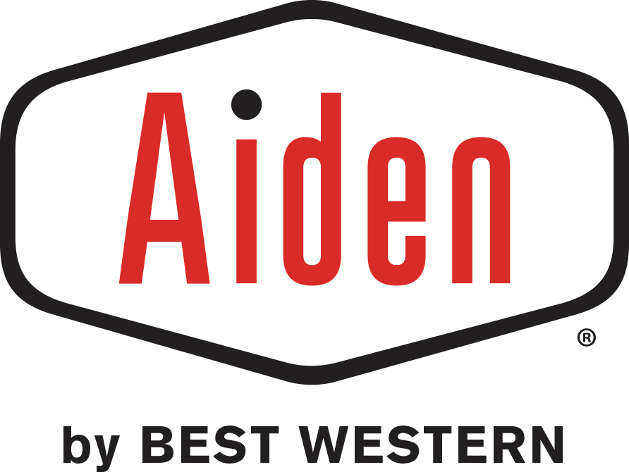 AIDEN by BEST WESTERN PARIS ROISSY CDG