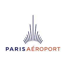 Aéroport Charles De Gaulles terminal TGV Niv. 5